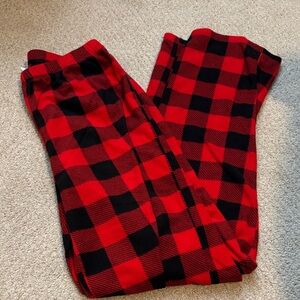 Wondershop Women’s pajama pants